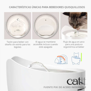 catit-pixi-acero-inoxidable-fuente-para-gatos (1)
