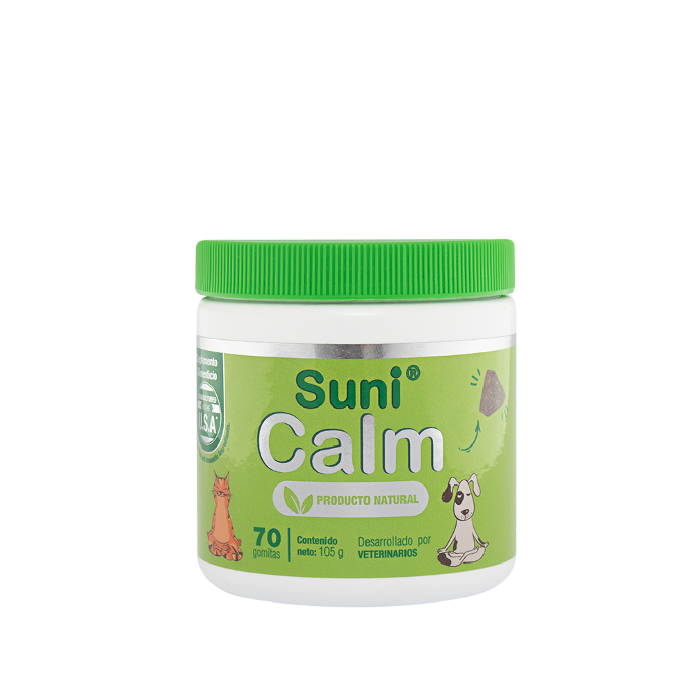 1. SuniCalm® Tranquilizante natural (9)